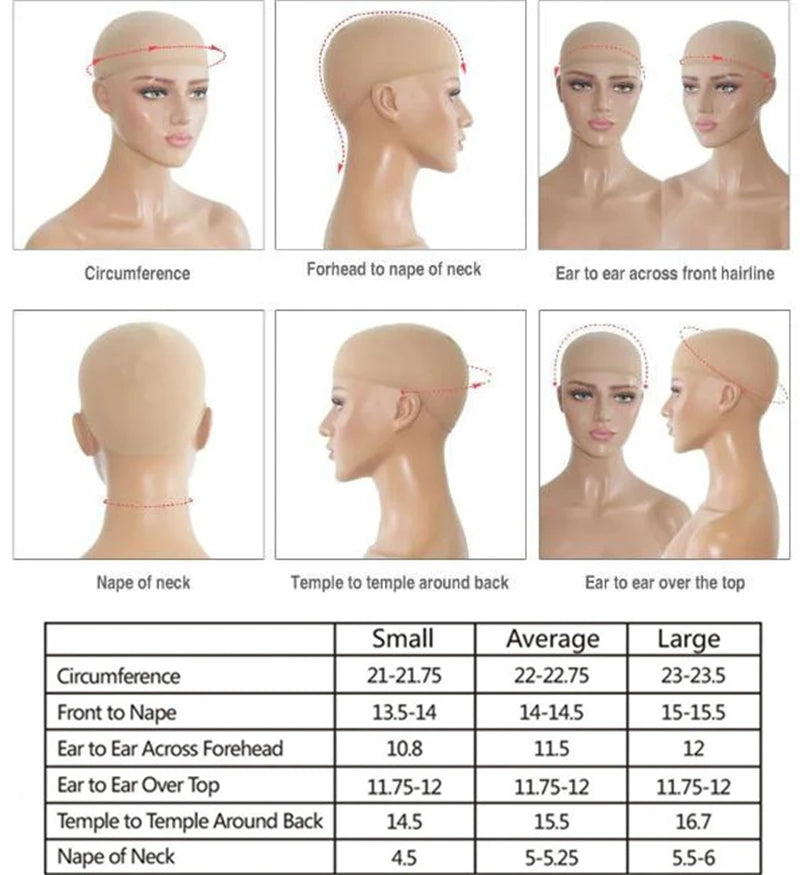Crown & Glory Wigs