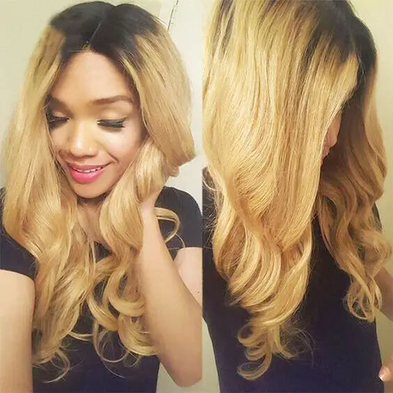 Crown & Glory Wigs