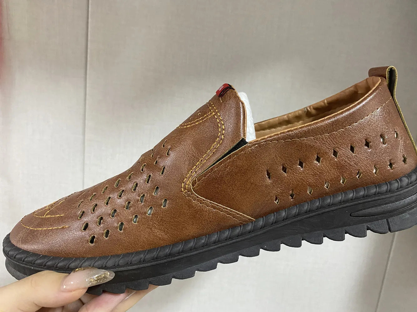 Men shoes