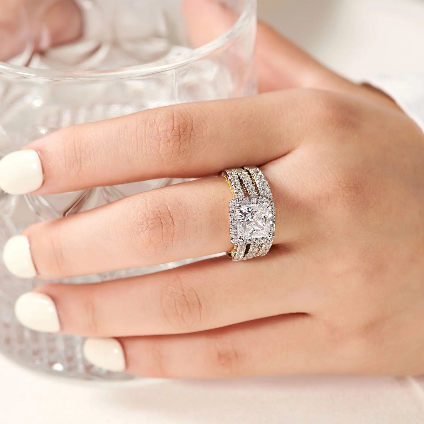Jewellery