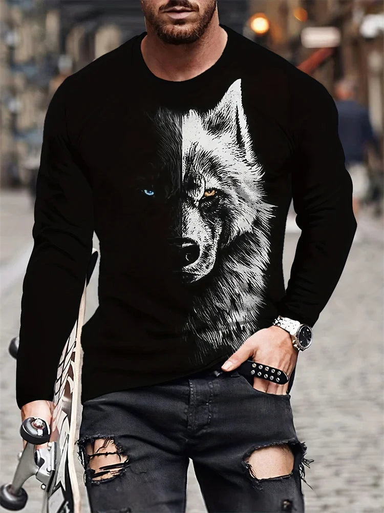 Men clothing