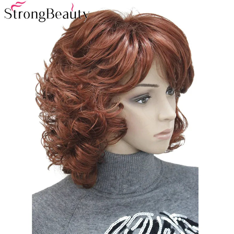 Crown & Glory Wigs