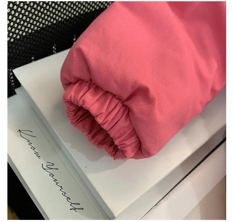 Girl clothing