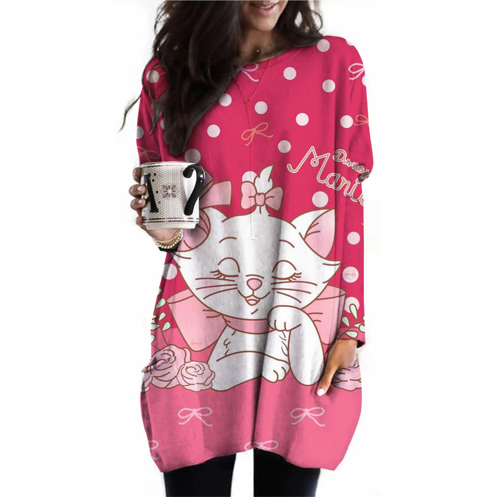 Woman clothing