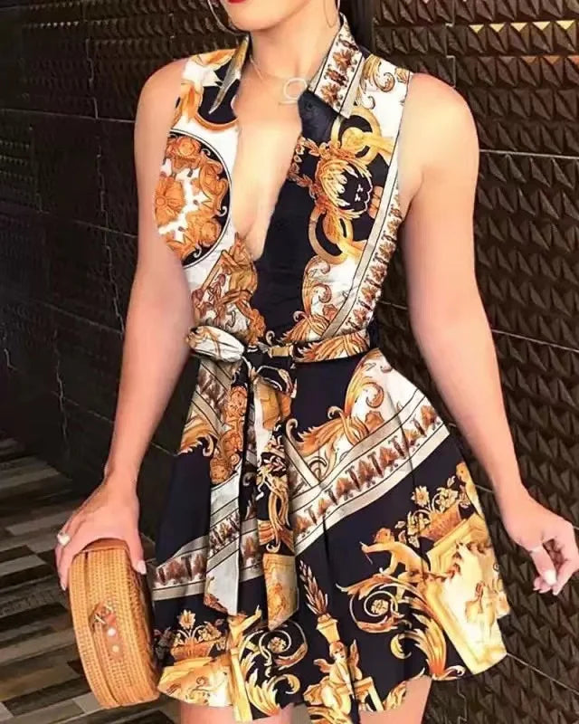 Woman clothing