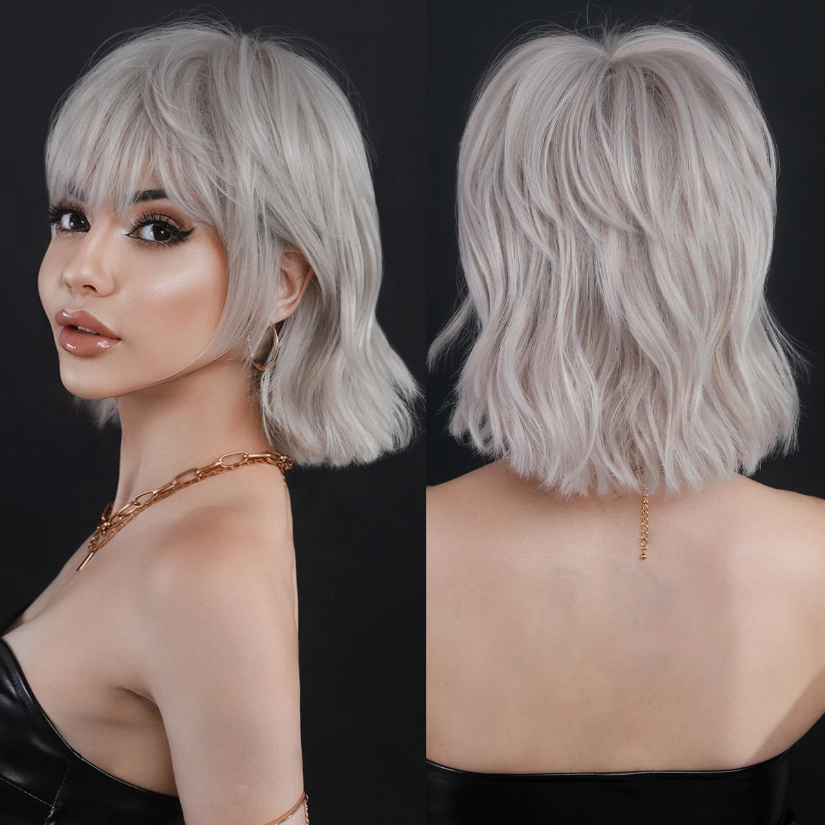 Crown & Glory Wigs