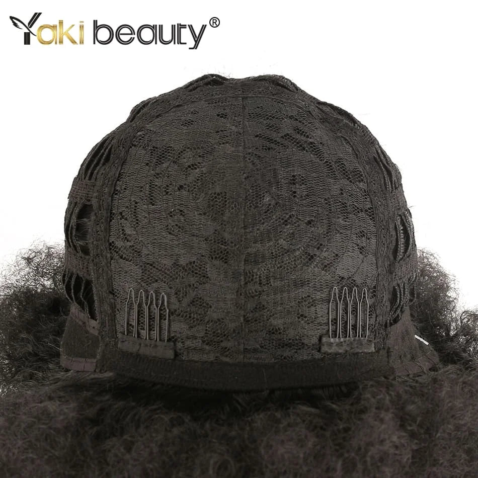 Crown & Glory Wigs