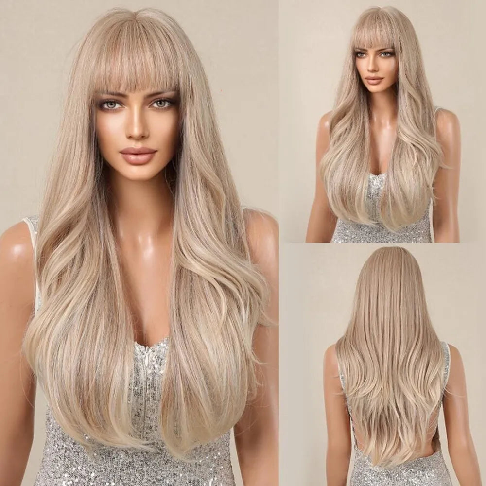 Crown & Glory Wigs