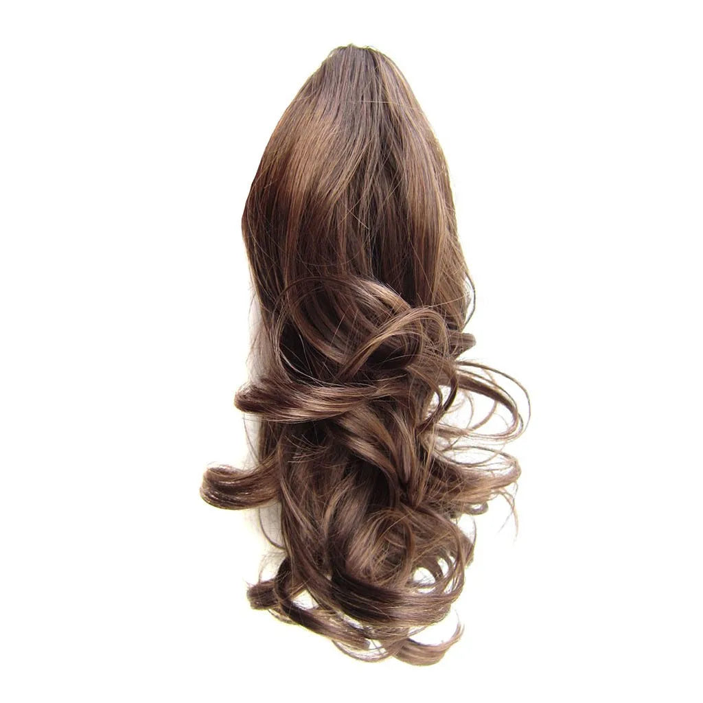Style & Shine hair
