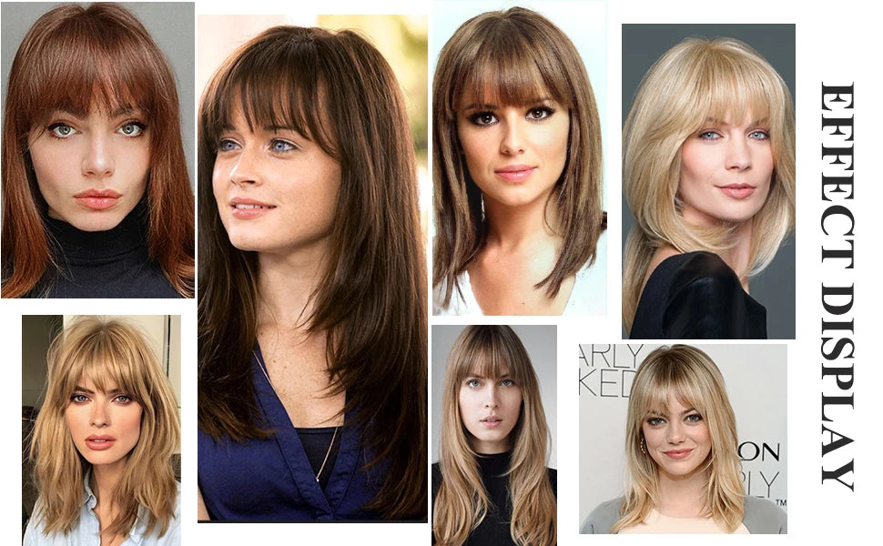 Crown & Glory Wigs