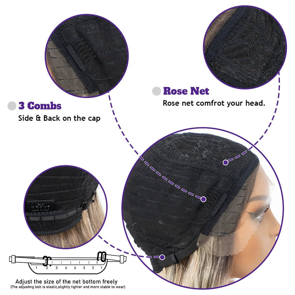 Crown & Glory Wigs