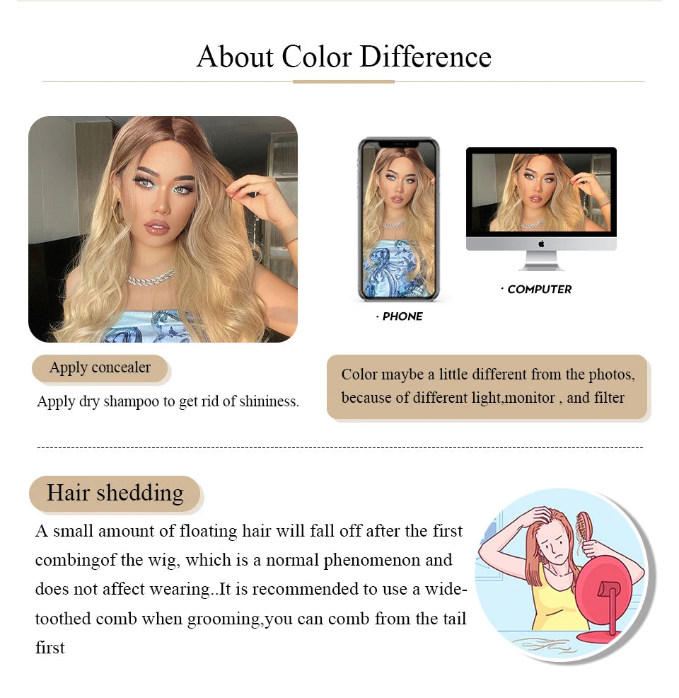 Crown & Glory Wigs