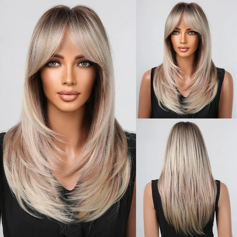 Crown & Glory Wigs
