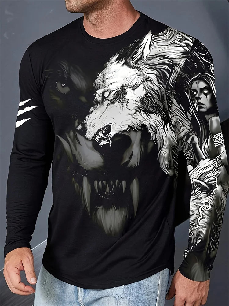 Men clothing