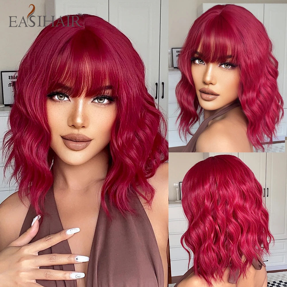 Crown & Glory Wigs