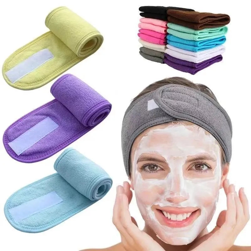 Makeup and face