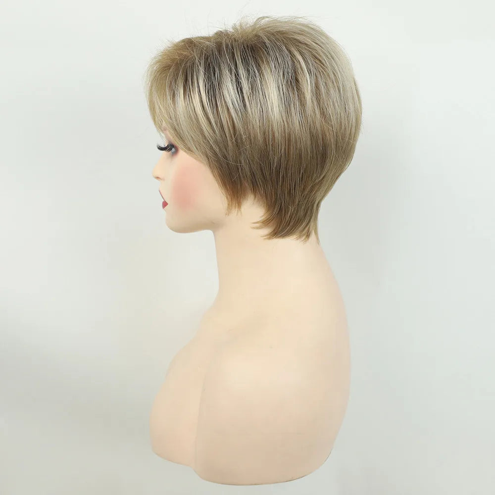 Crown & Glory Wigs