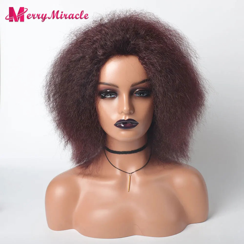 Crown & Glory Wigs