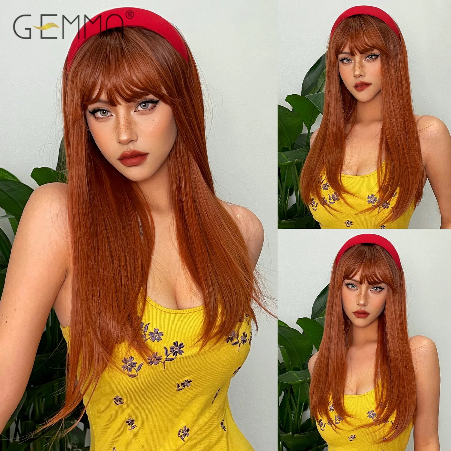 Crown & Glory Wigs