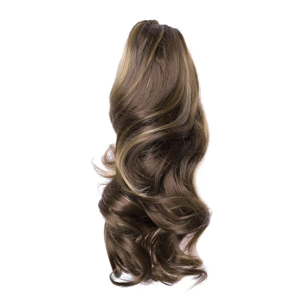 Style & Shine hair