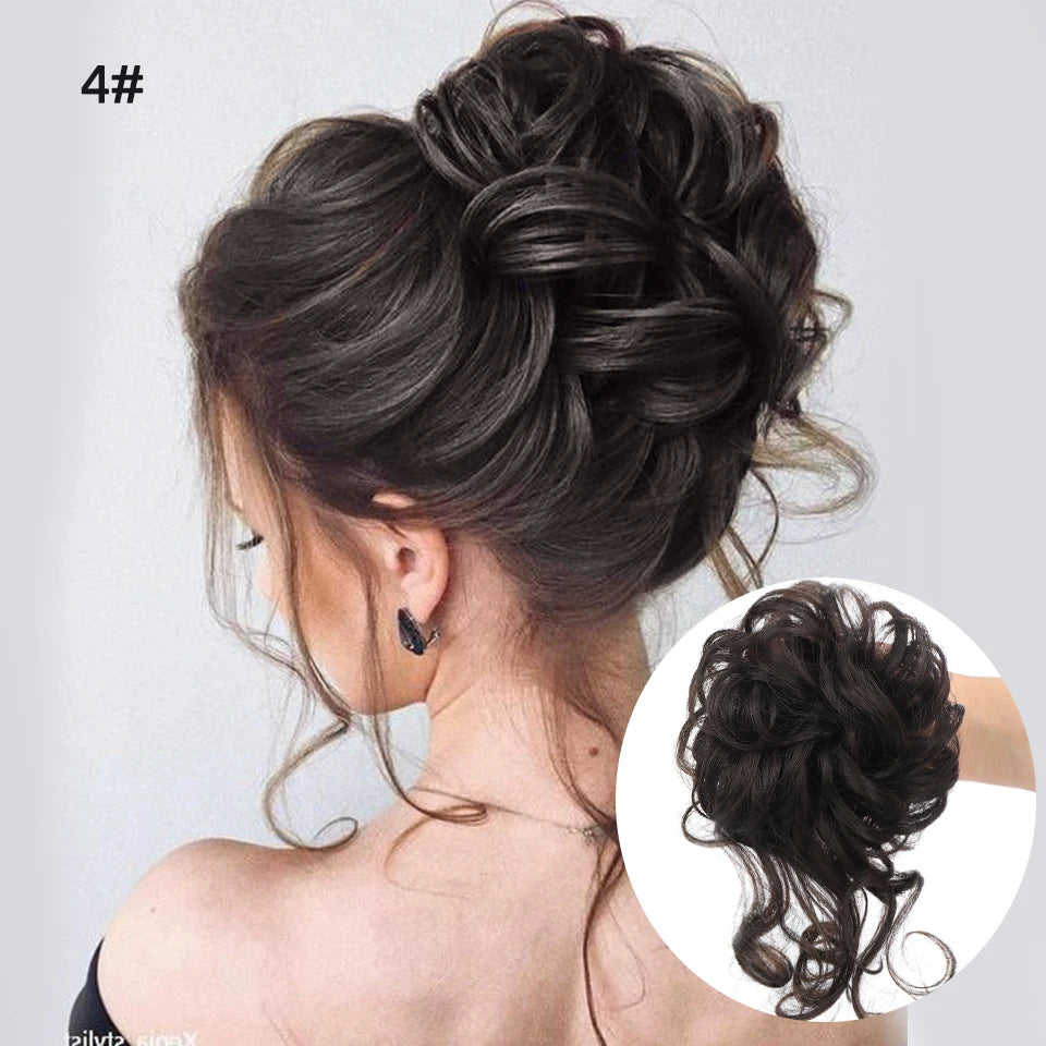 Crown & Glory Wigs