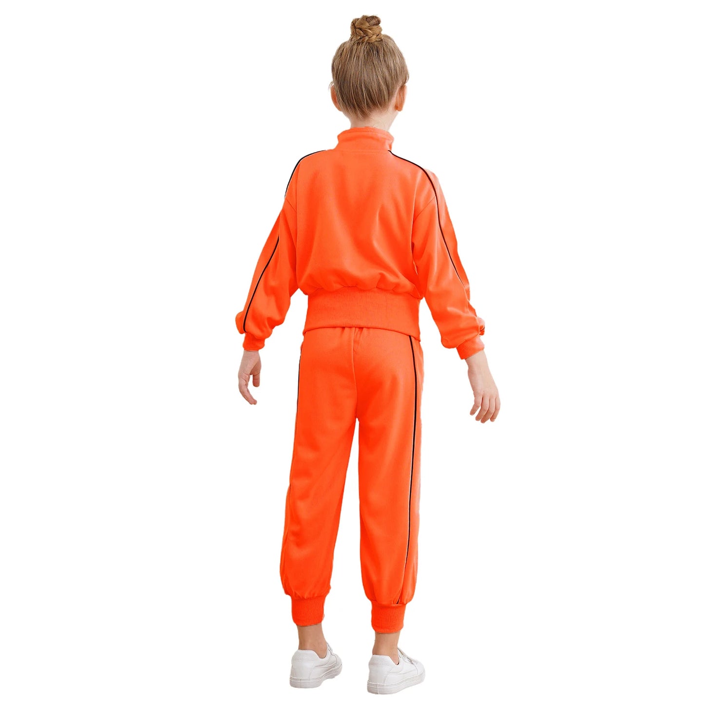 Girls clothing