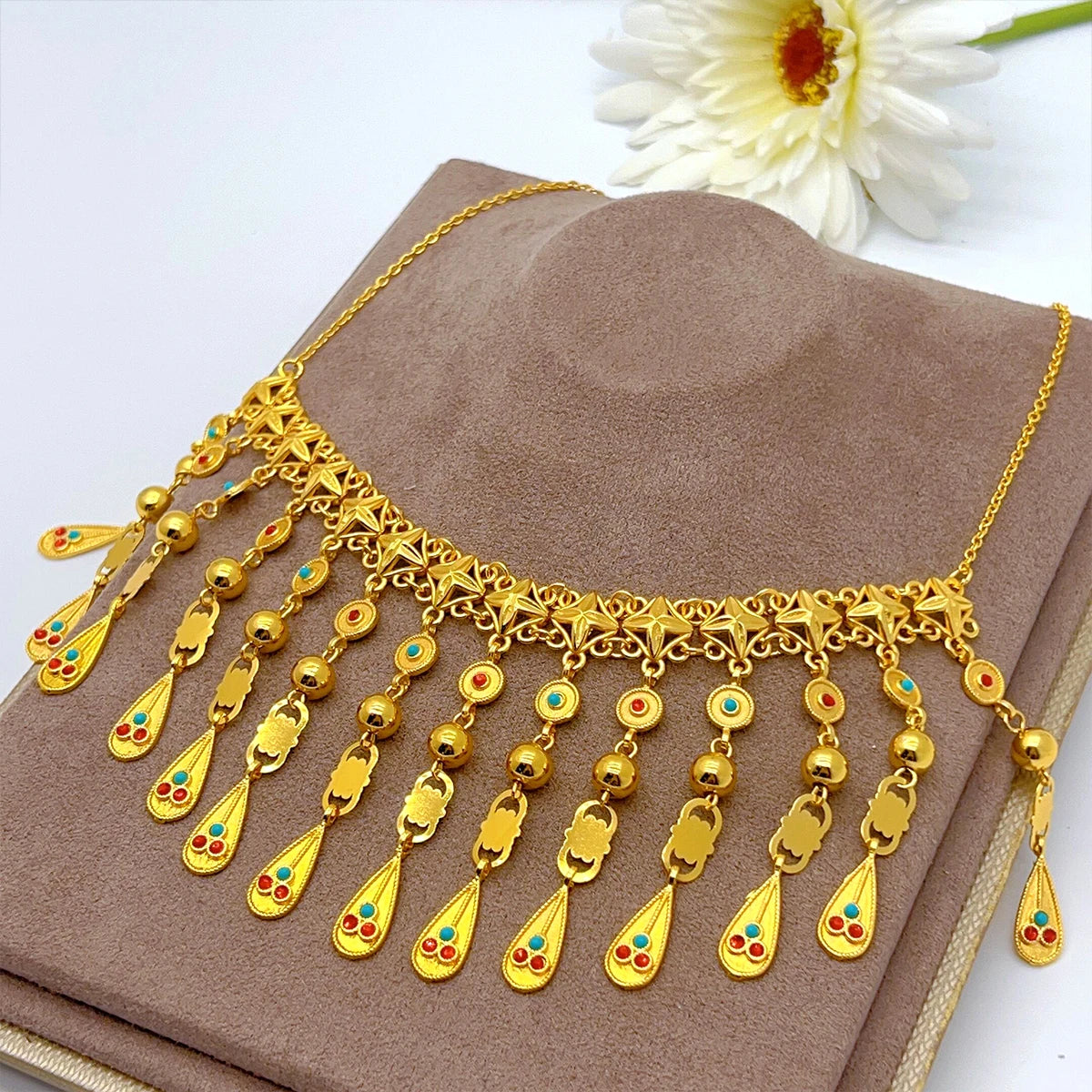 Jewellery