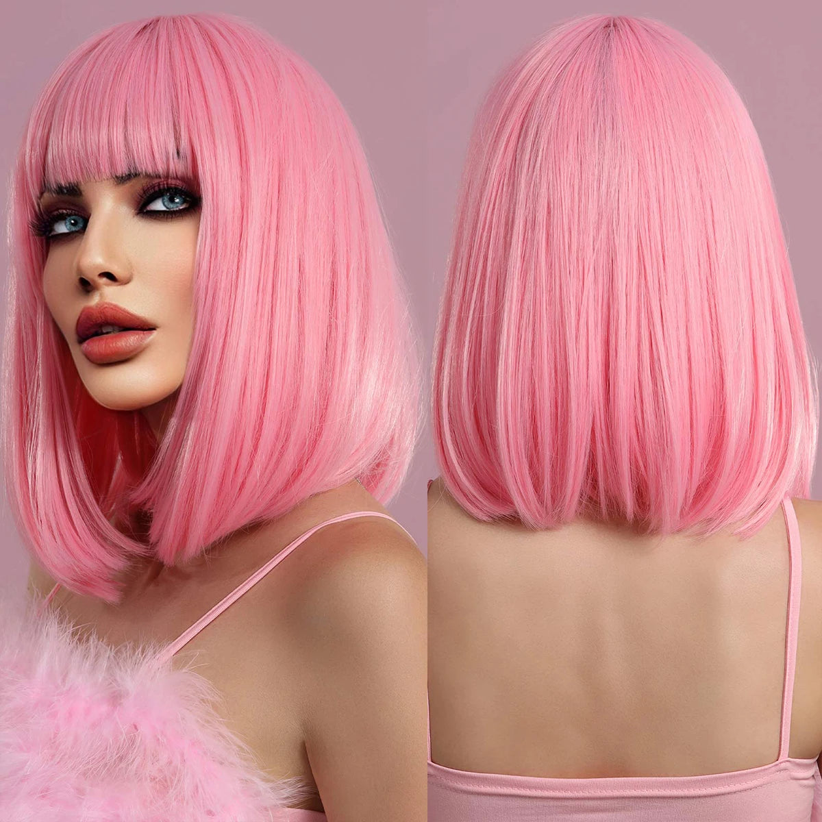 Crown & Glory Wigs