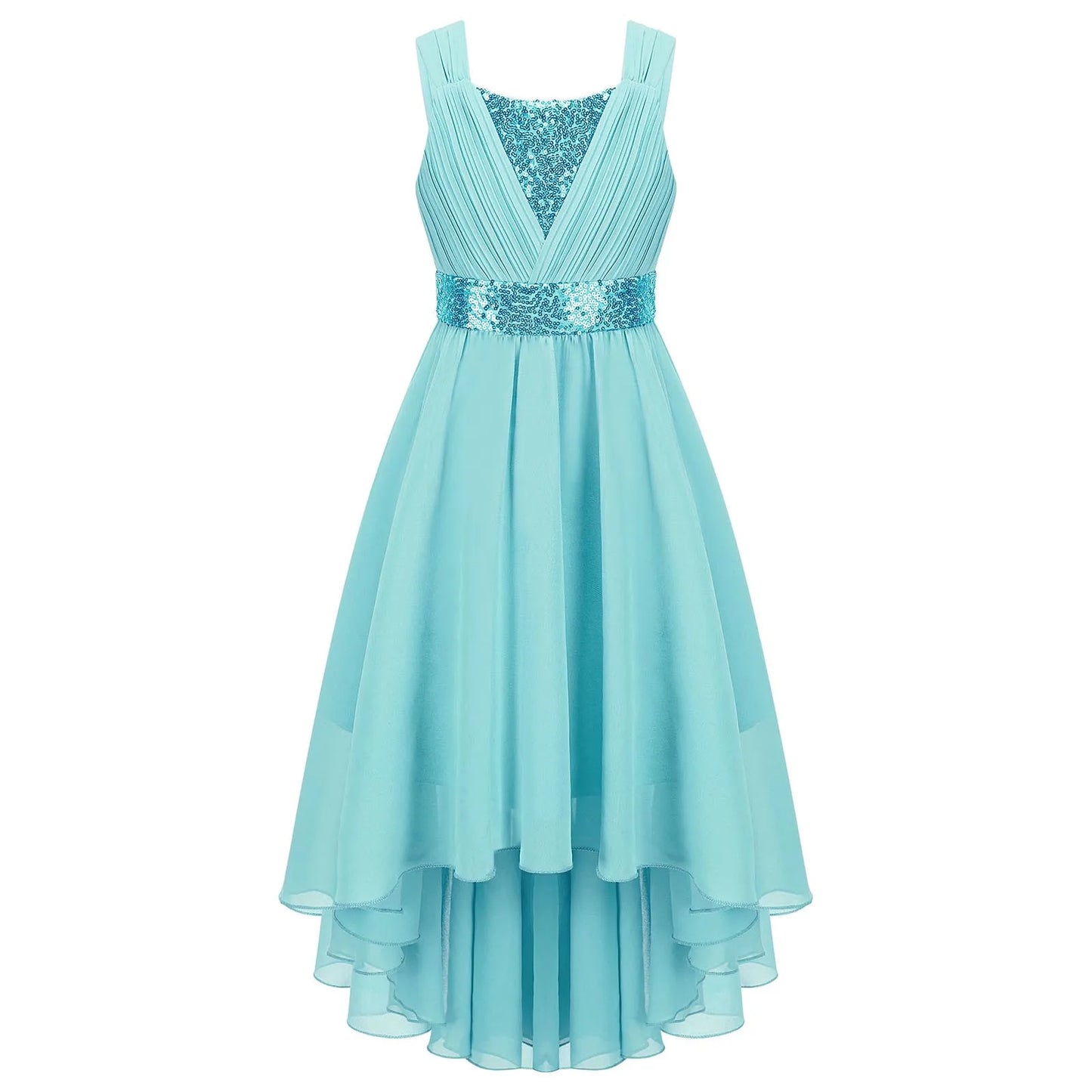 Girl clothing