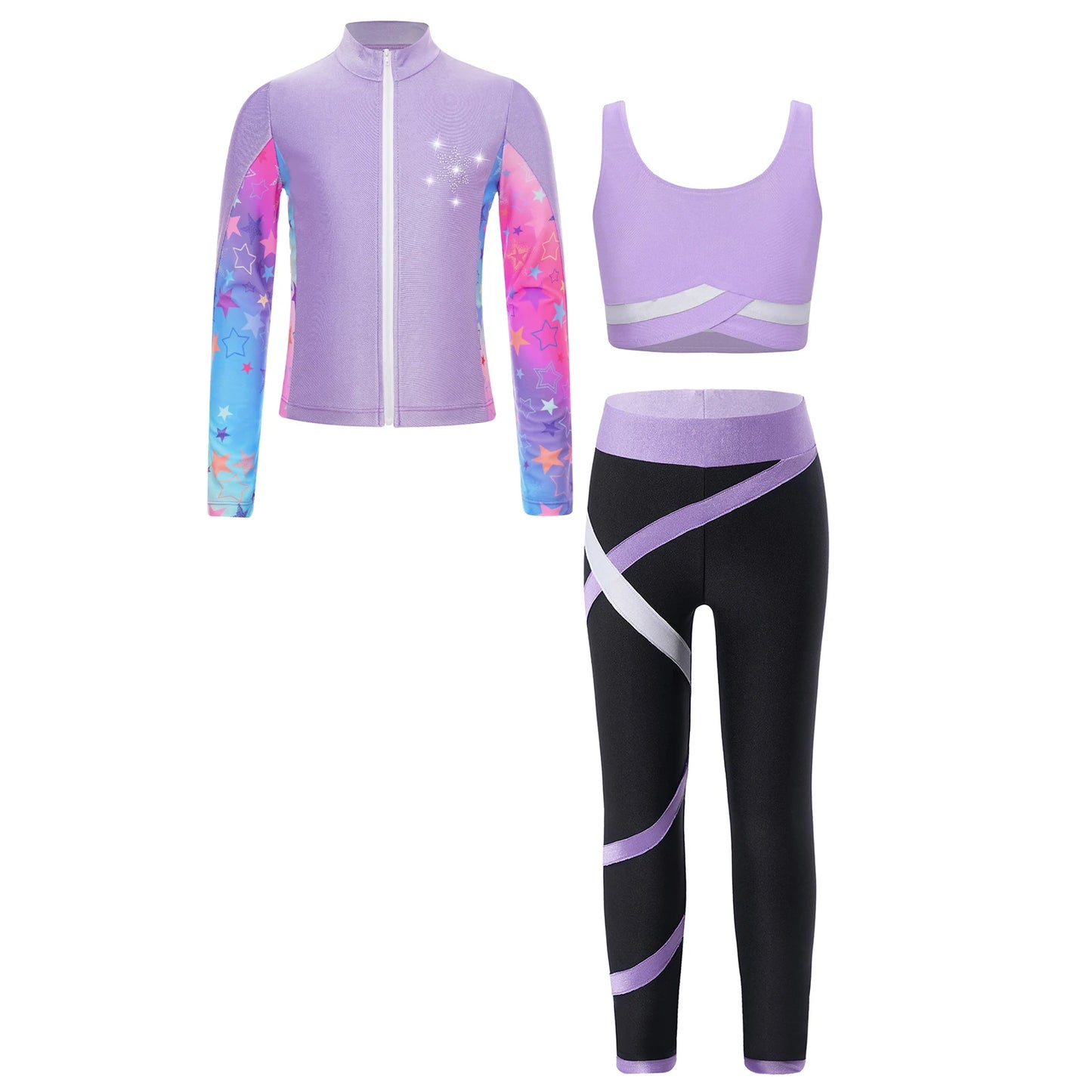 Girl clothing
