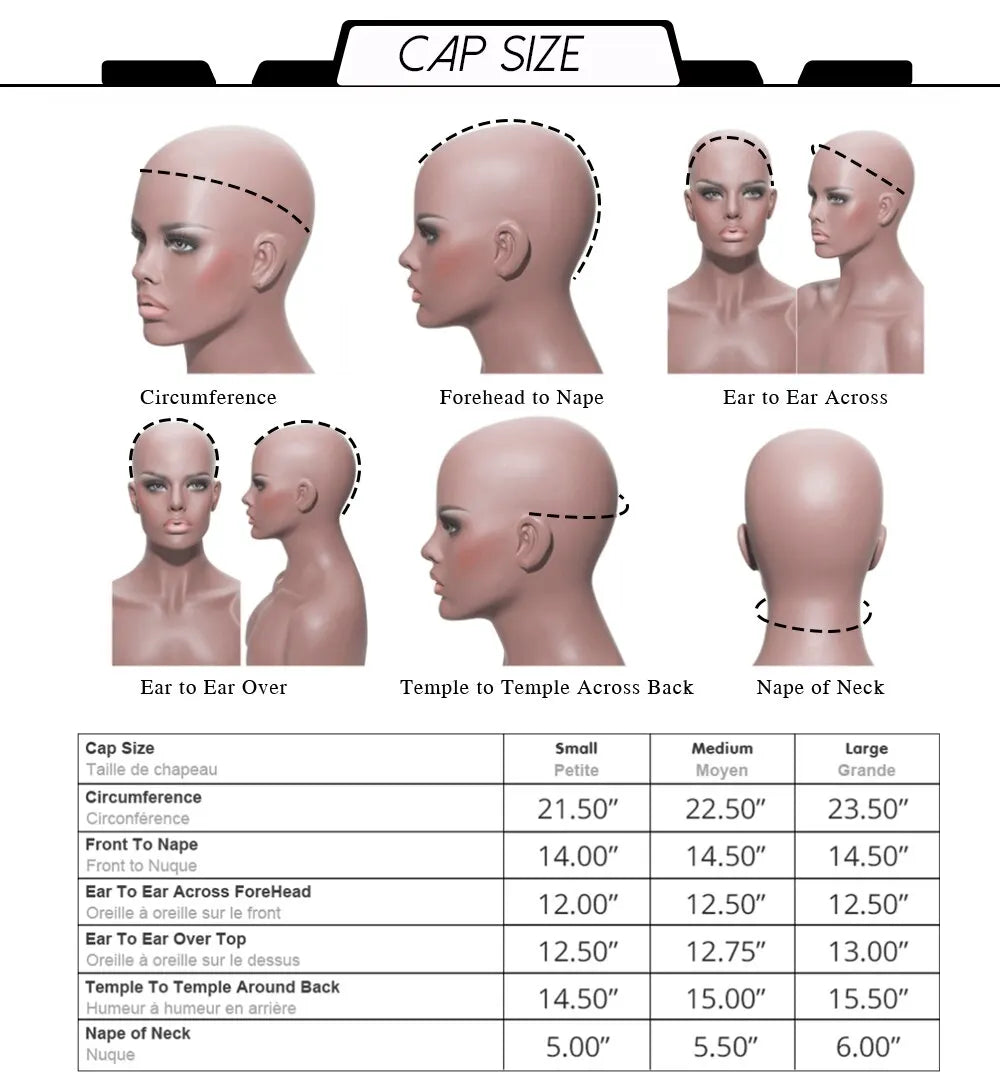 Crown & Glory Wigs