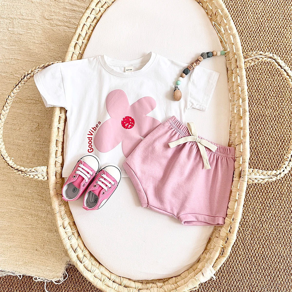 Girl clothing