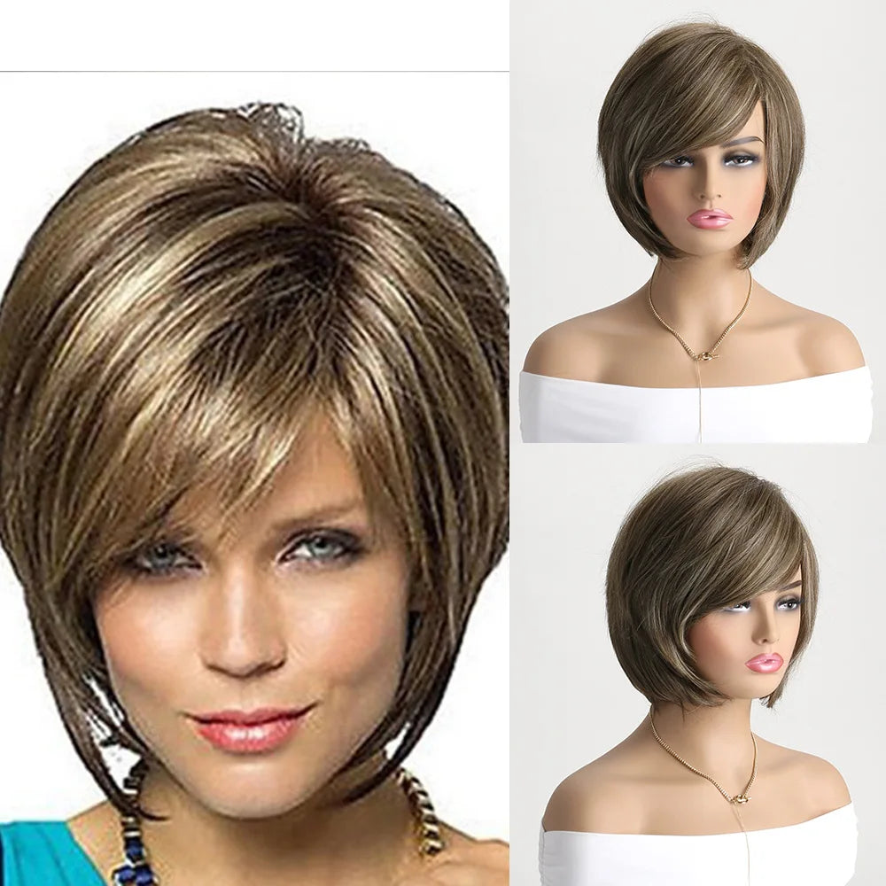 Crown & Glory Wigs