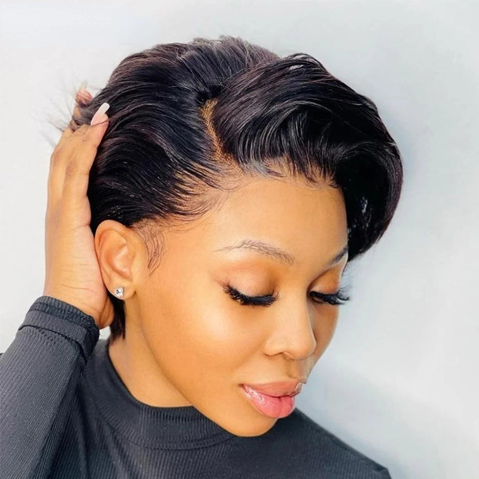 Crown & Glory Wigs