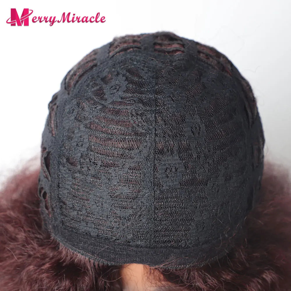 Crown & Glory Wigs