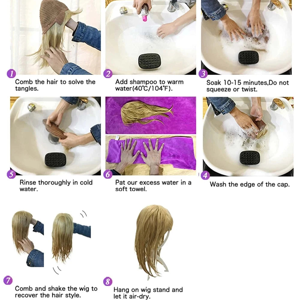 Crown & Glory Wigs