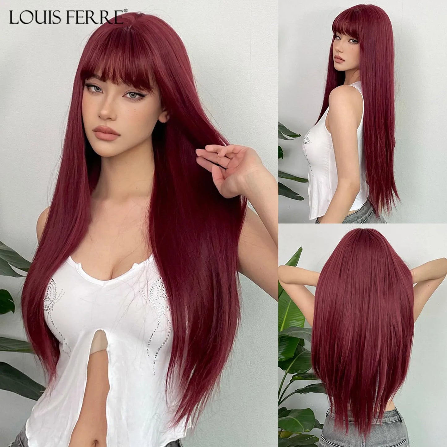 Crown & Glory Wigs