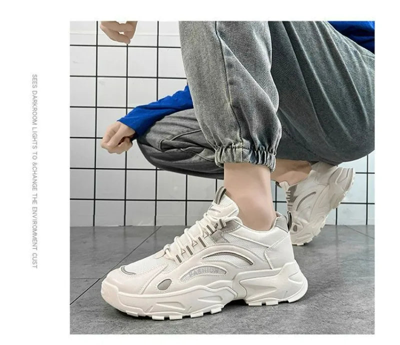 Men shoes