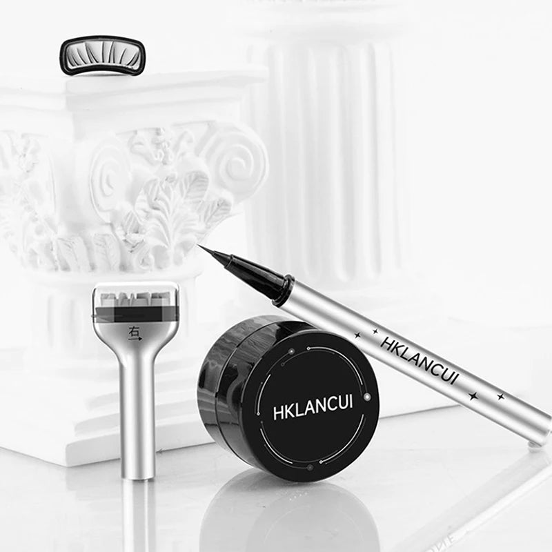 Makeup and face