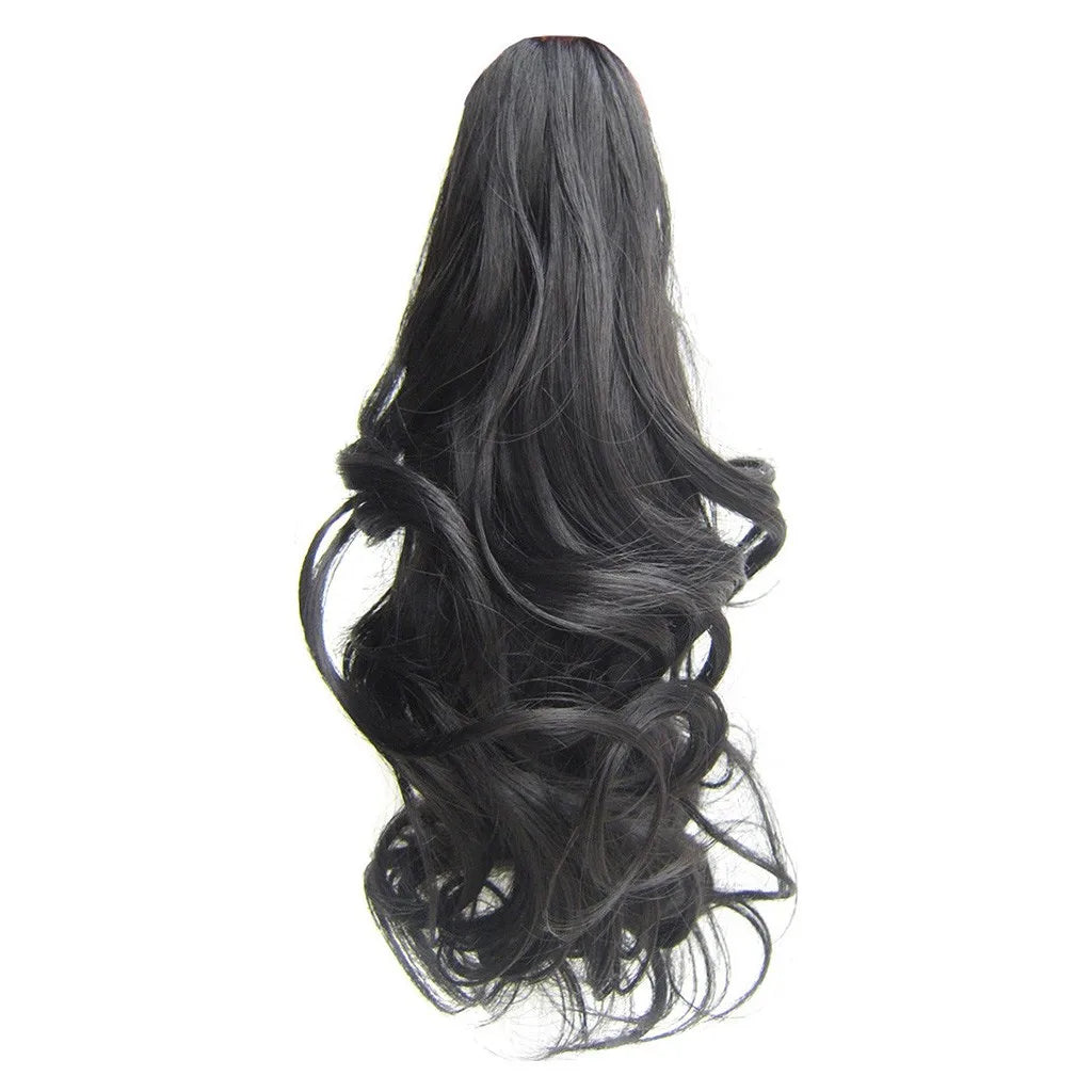 Style & Shine hair