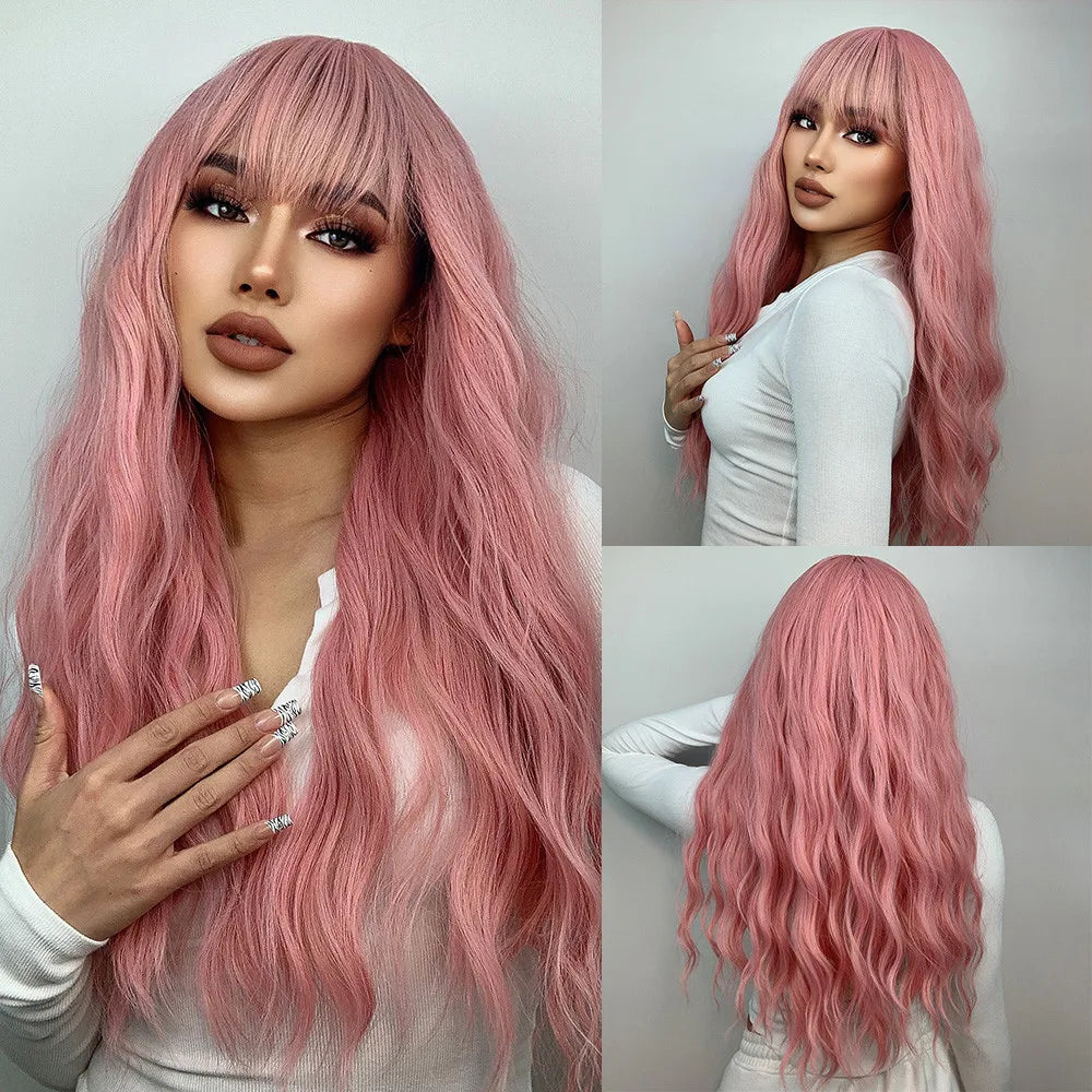 Crown & Glory Wigs