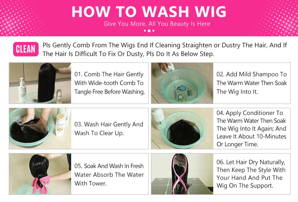 Crown & Glory Wigs