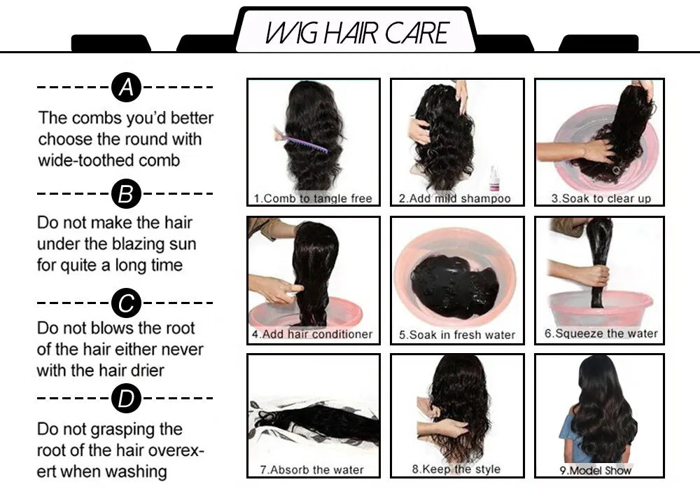 Crown & Glory Wigs