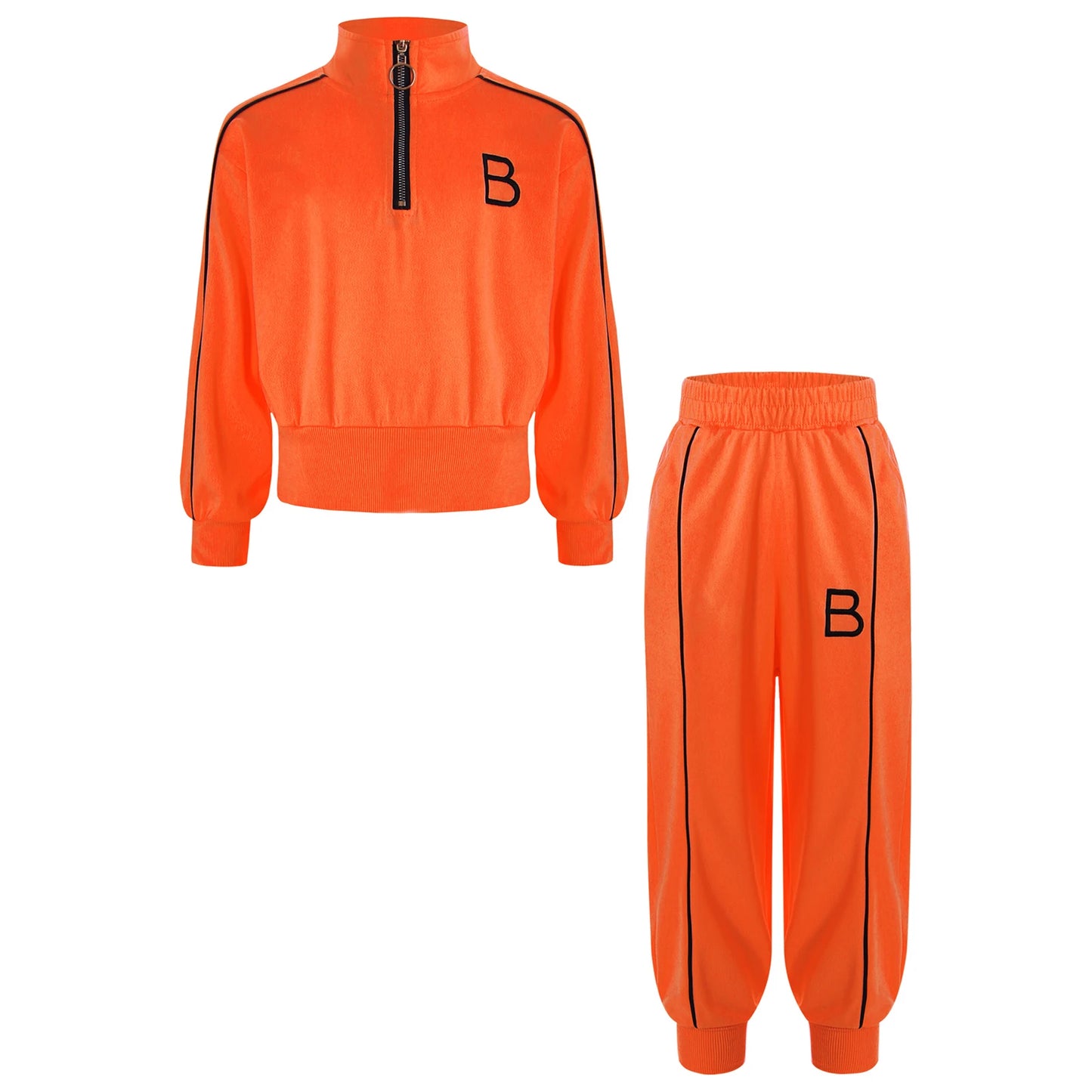 Girls clothing