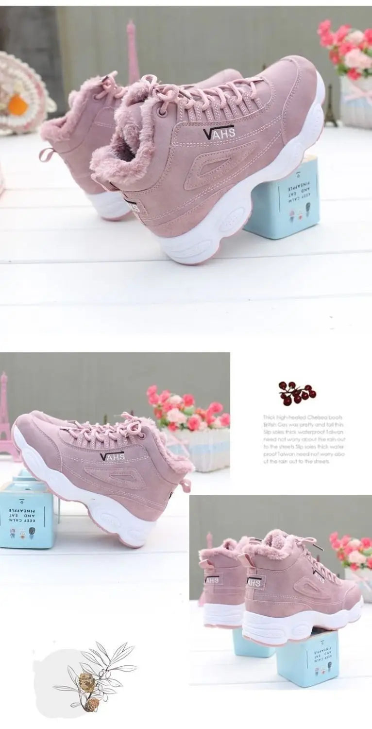 Woman shoes