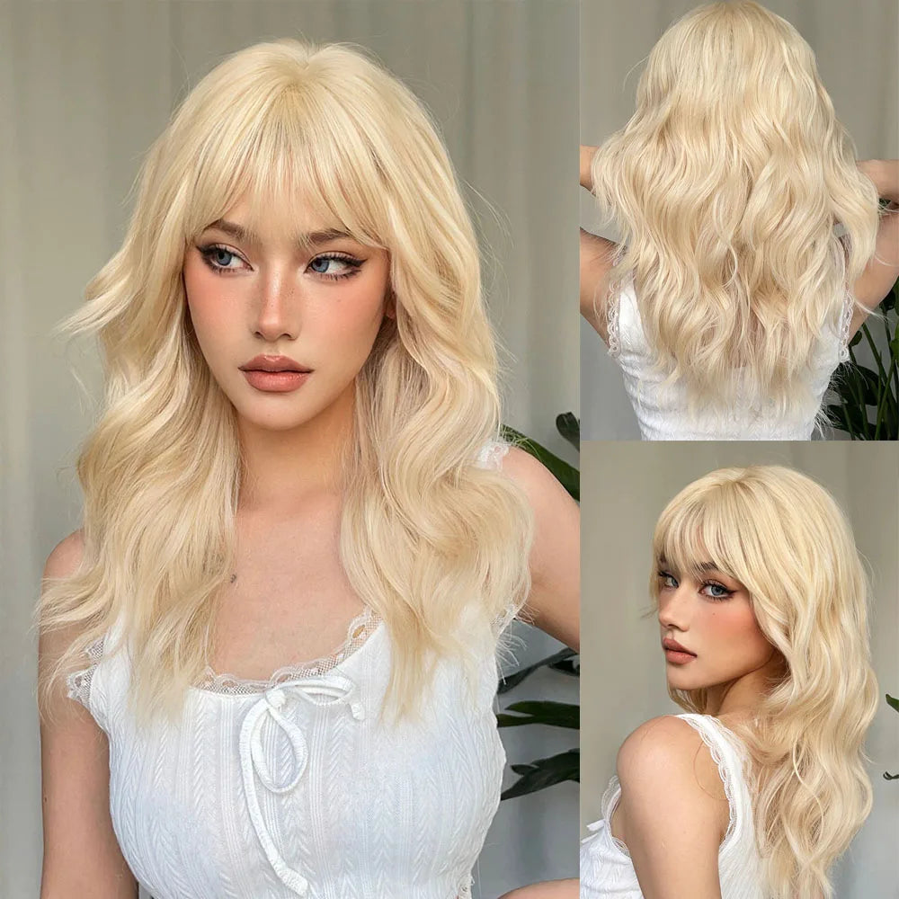 Crown & Glory Wigs