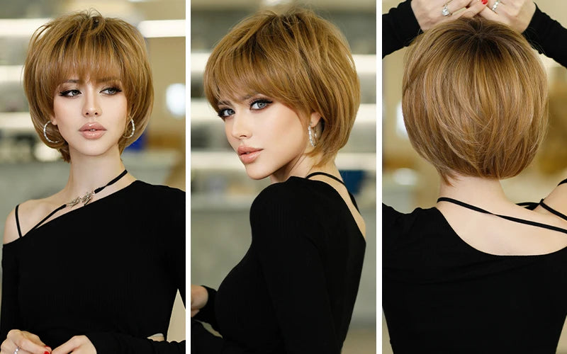 Crown & Glory Wigs