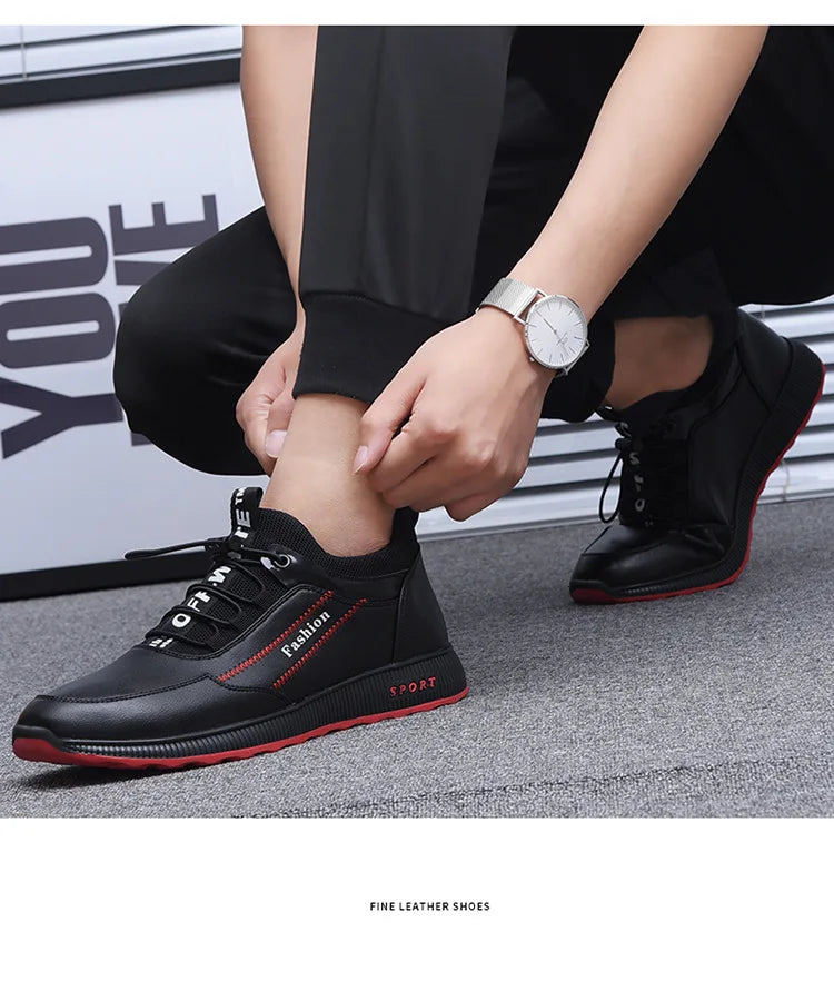 Men shoes