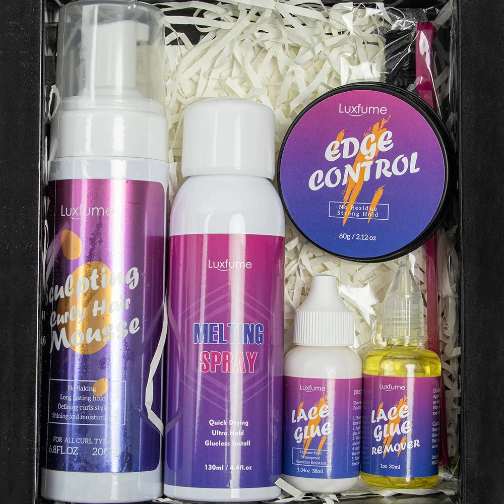 Style & Shine Hair