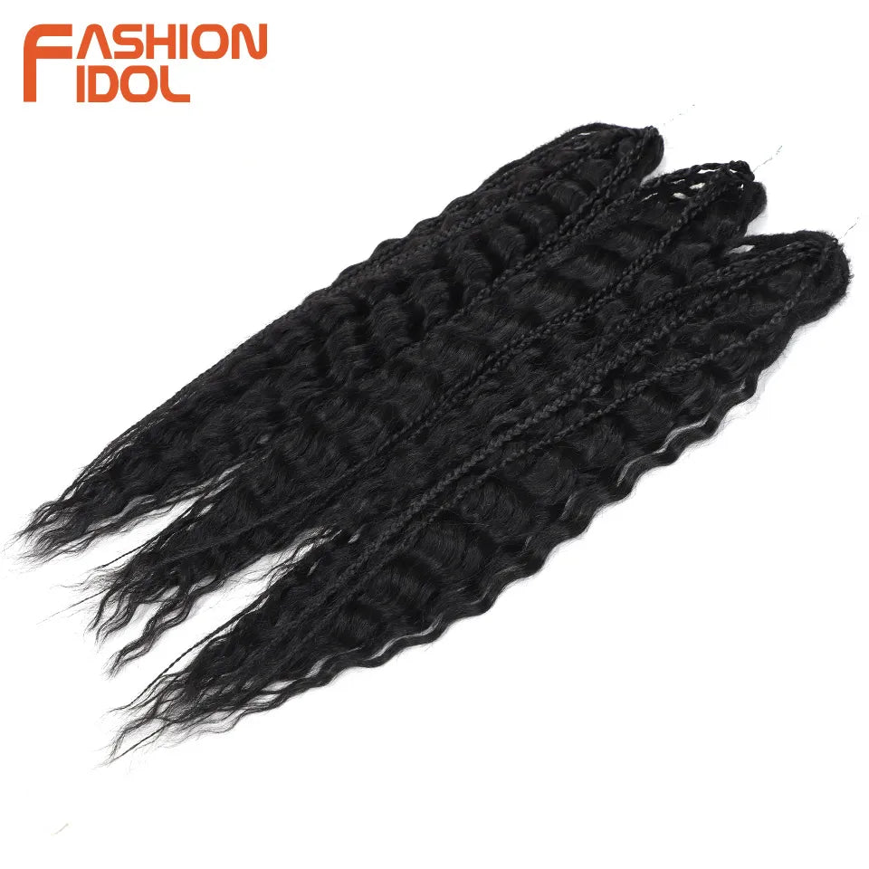 Crown & Glory Wigs